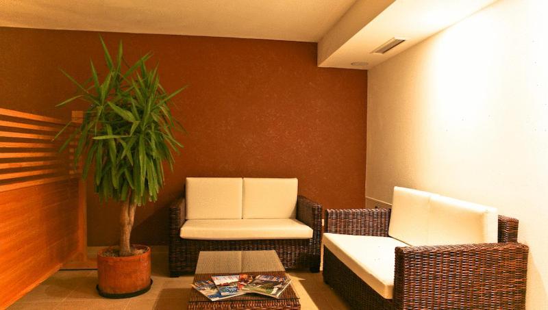 Hotel Gampen Solda Zewnętrze zdjęcie