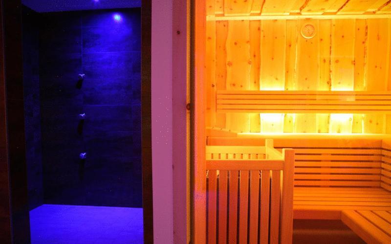 Hotel Gampen Solda Zewnętrze zdjęcie