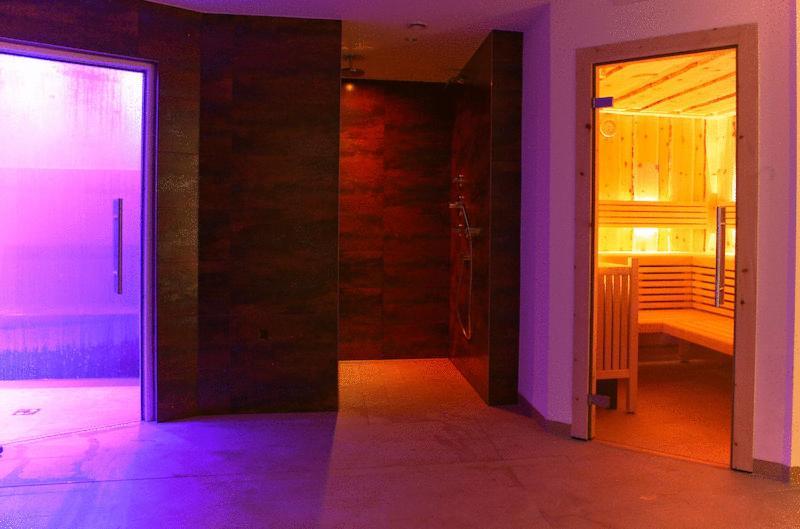 Hotel Gampen Solda Zewnętrze zdjęcie
