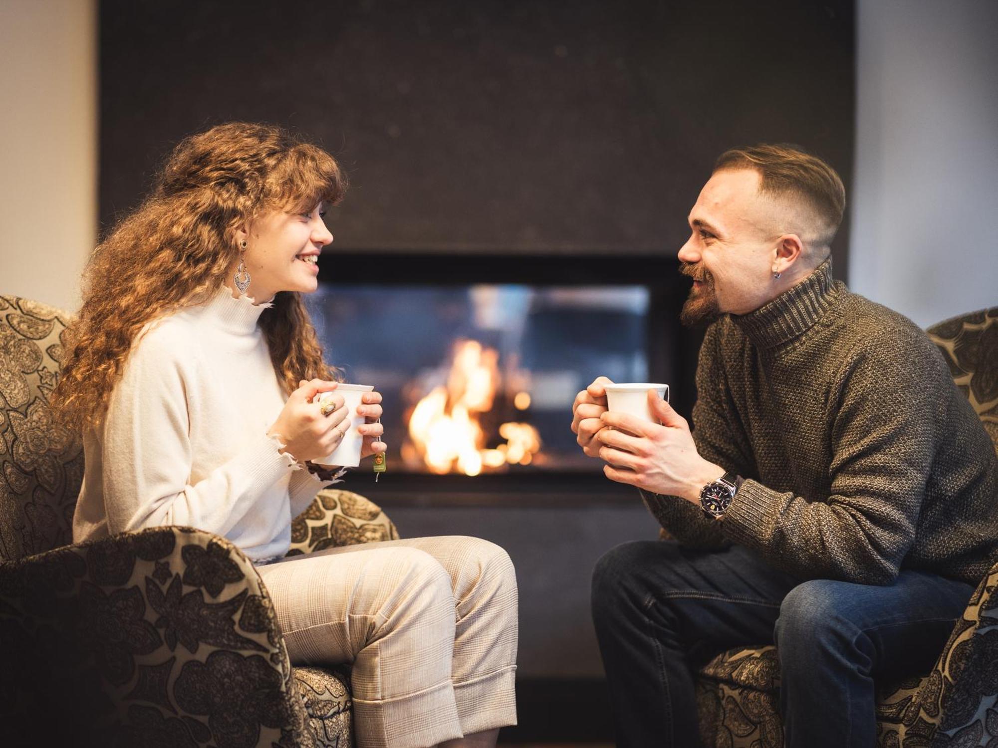 Hotel Gampen Solda Zewnętrze zdjęcie
