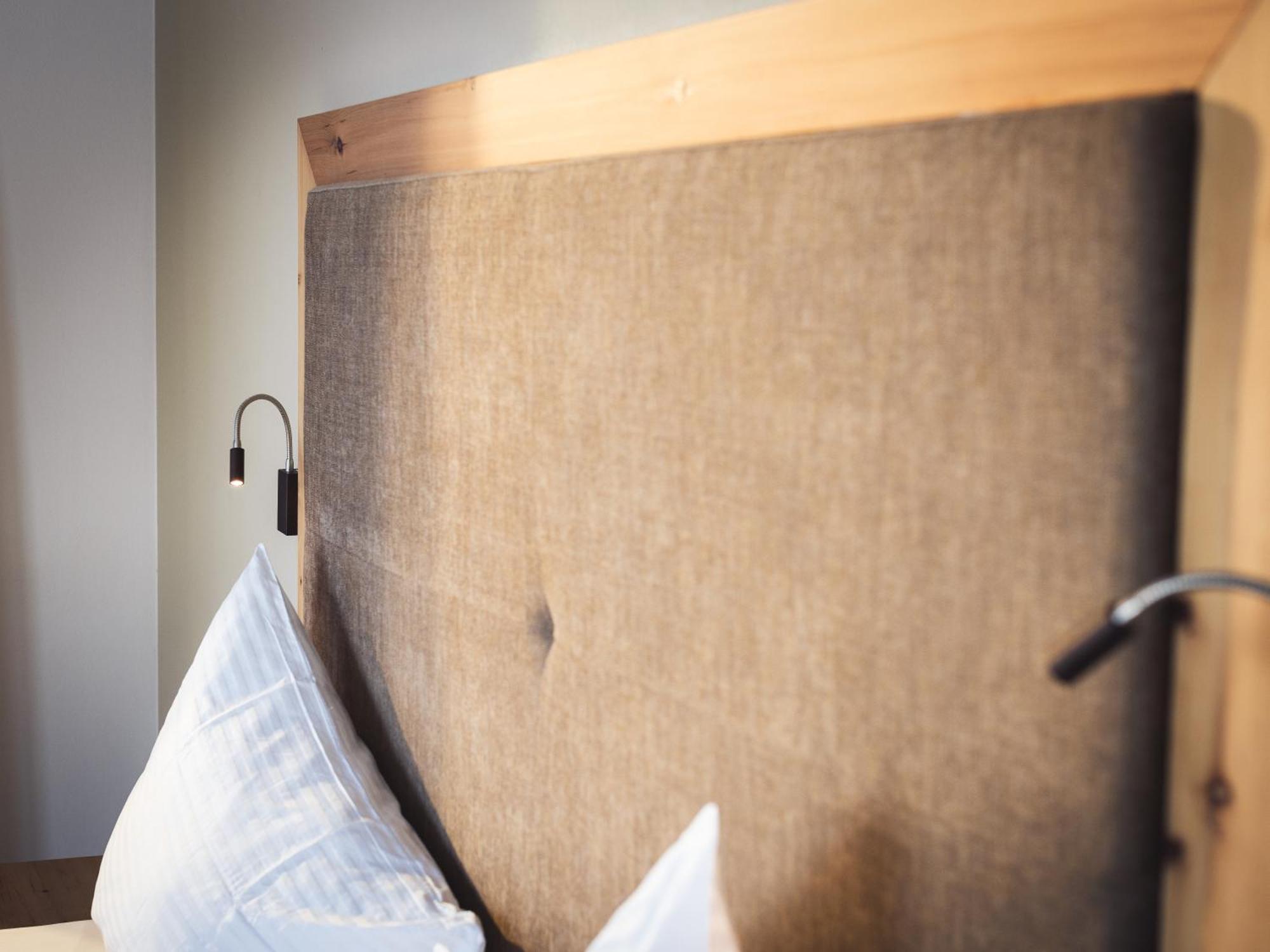 Hotel Gampen Solda Zewnętrze zdjęcie