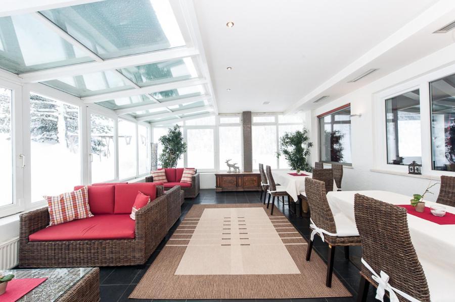 Hotel Gampen Solda Zewnętrze zdjęcie