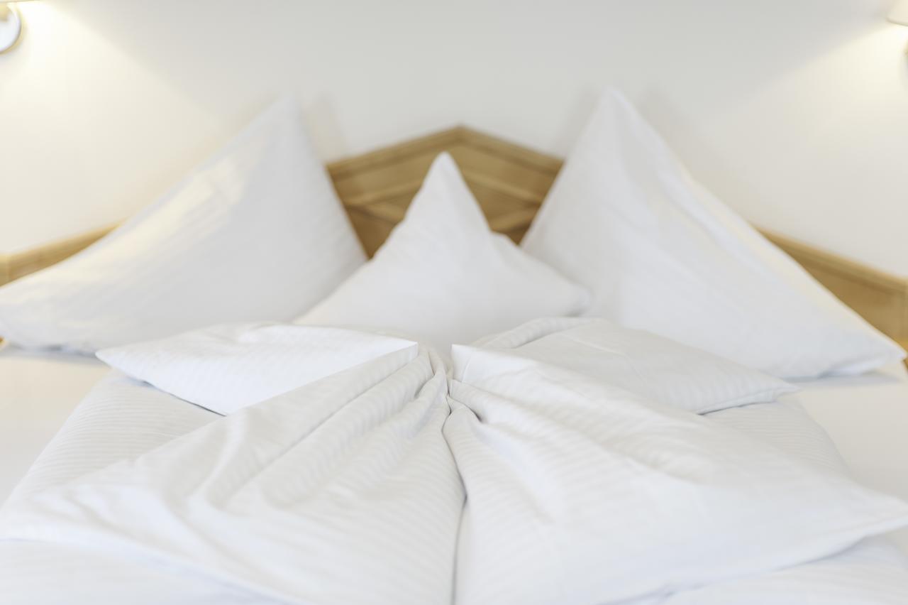 Hotel Gampen Solda Zewnętrze zdjęcie