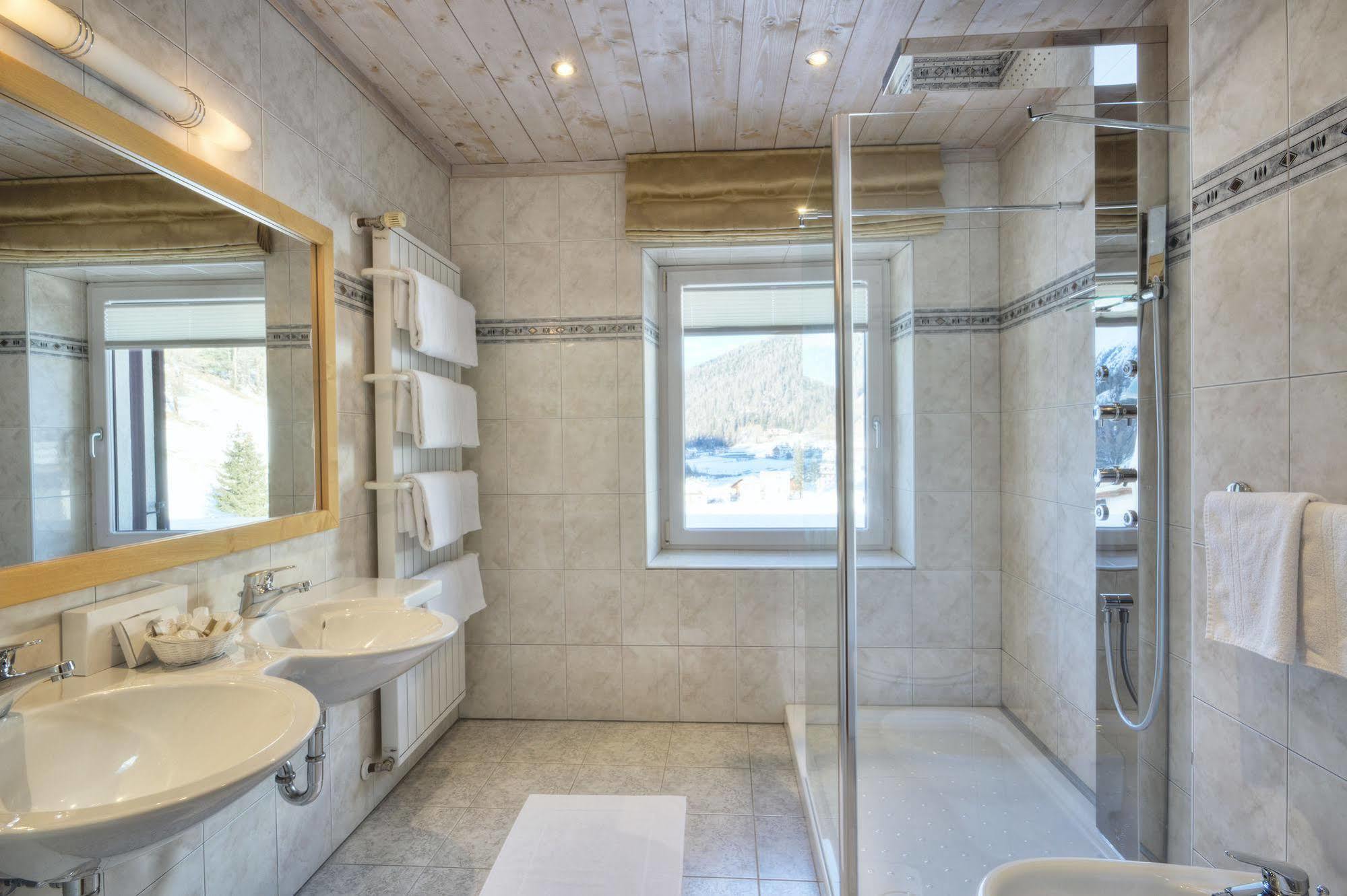 Hotel Gampen Solda Zewnętrze zdjęcie
