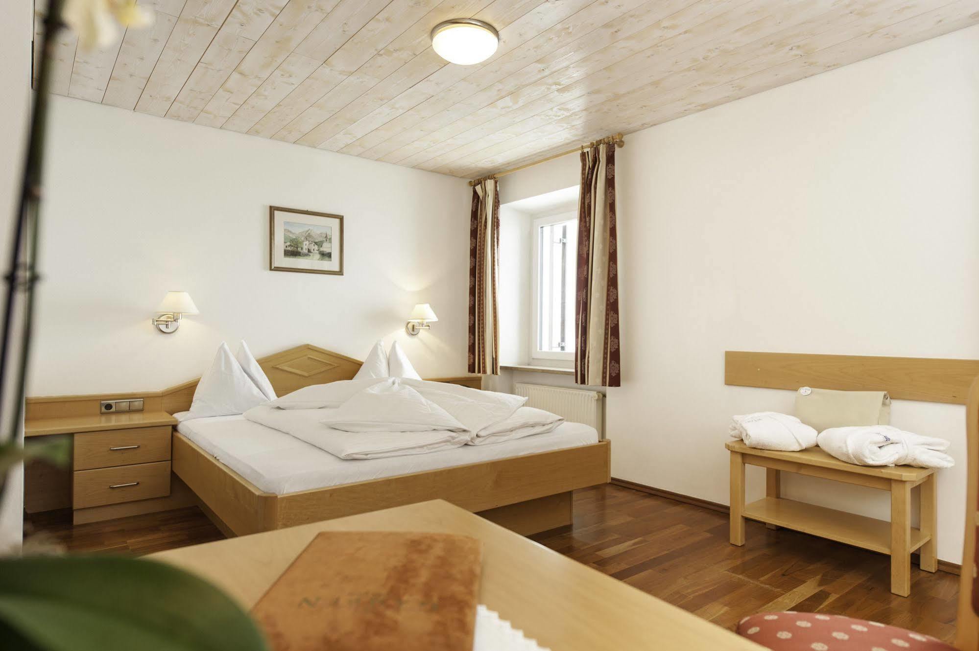 Hotel Gampen Solda Zewnętrze zdjęcie