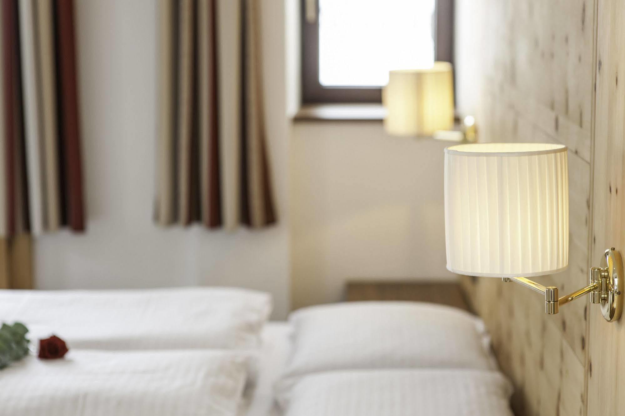 Hotel Gampen Solda Zewnętrze zdjęcie