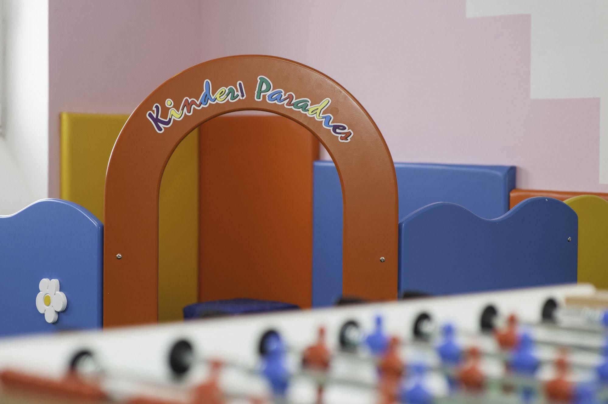 Hotel Gampen Solda Zewnętrze zdjęcie